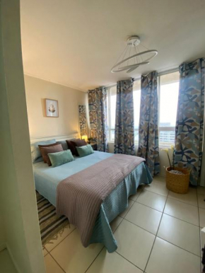 Apartamento Estación Central
